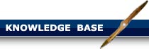 FAQ / Knowledge Base
